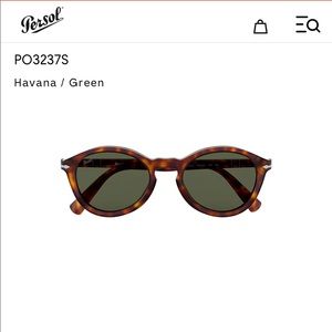 Persol sunglasses PO3237S